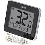 Taylor Wired Digital Indoor/Outdoor Thermometer