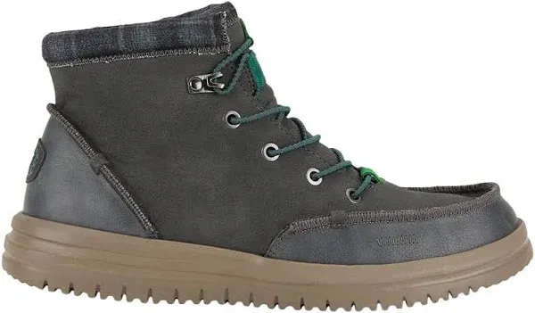 Hey Dude Men's Bradley Classic Boots