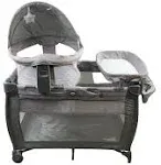 Graco Pack 'N Play Travel Dome LX Playard - Maison