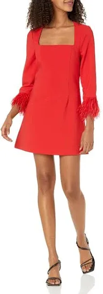 Likely Women's Cher Mini Dress