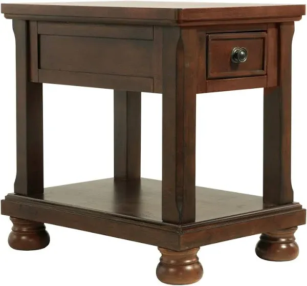 Ashley Porter End Table