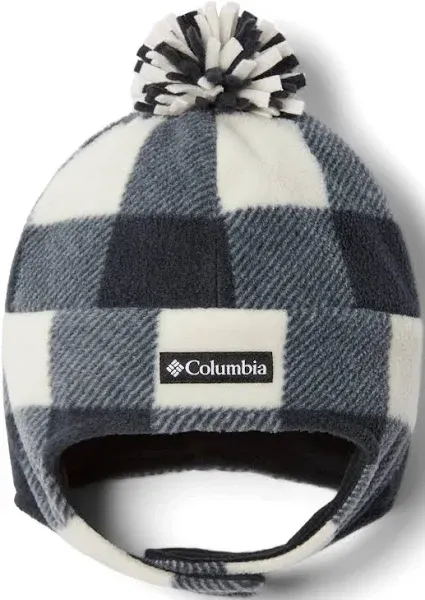 Columbia Youth Frosty Trail II Earflap Beanie