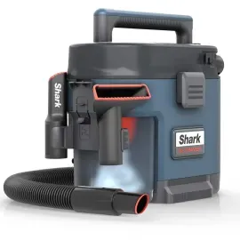 Shark® MessMaster Portable Wet/Dry Vacuum