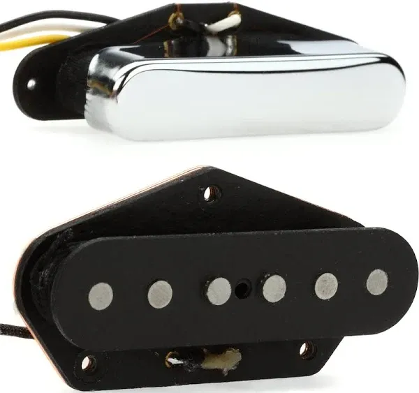 Fender Custom Shop Twisted Tele Pickup Set