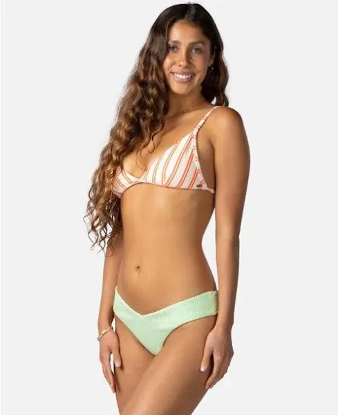 Rip Curl Premium Surf Triangle Bikini Top