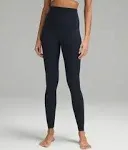 Lululemon Run Swift Speed High-Rise Leggings