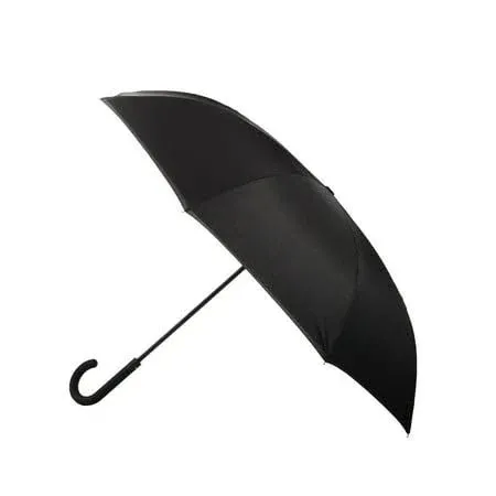 Totes Inbrella Reverse Close Umbrella