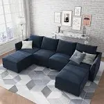 Honbay Modular Sectional Sofa