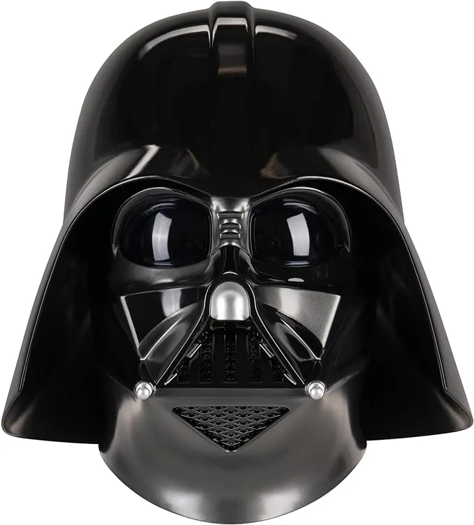 Star Wars Darth Vader Deluxe Costume Helmet