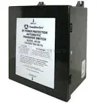 Southwire 40100-001 Basic 50Amp Transfer Switch