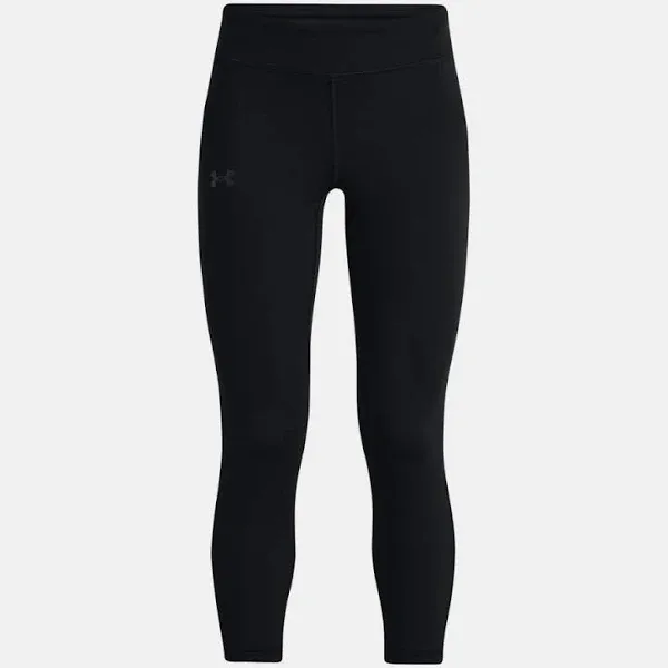 Under Armour Girls' Motion Crop Leggings