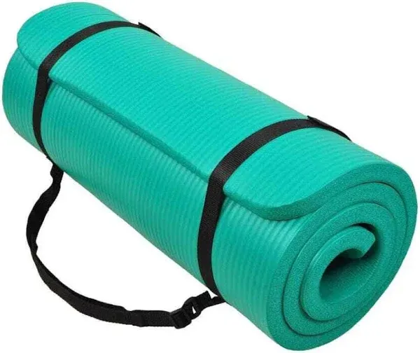 Balancefrom GoCloud All-Purpose Exercise Yoga Mat