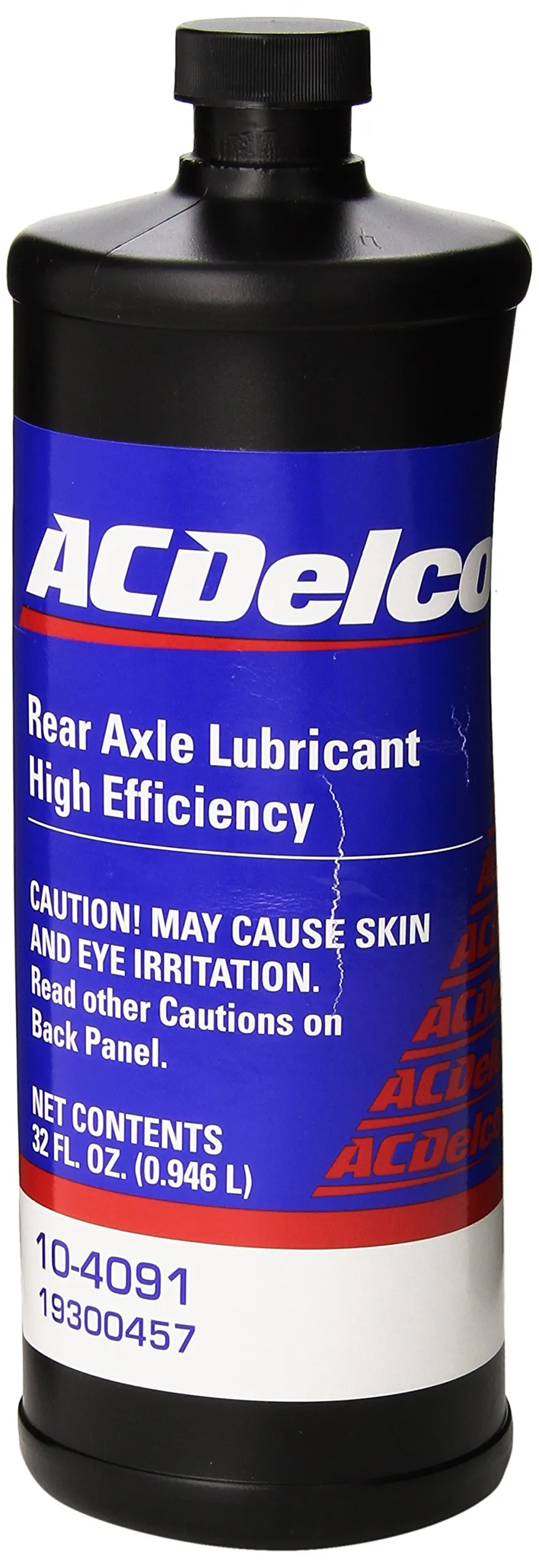 ACDelco GM Original Equipment Rear Axle Lubricant