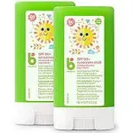 Babyganics Sunscreen Stick SPF