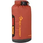 Sea to Summit Big River Dry Bag Picante Red, 8L