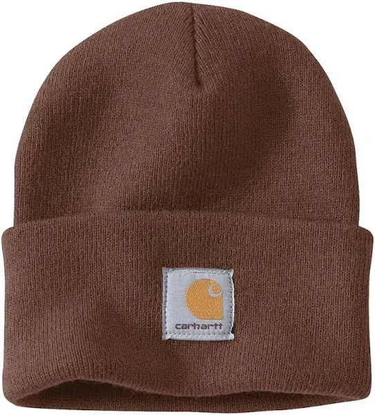 Carhartt Jade Knit Cuffed Beanie