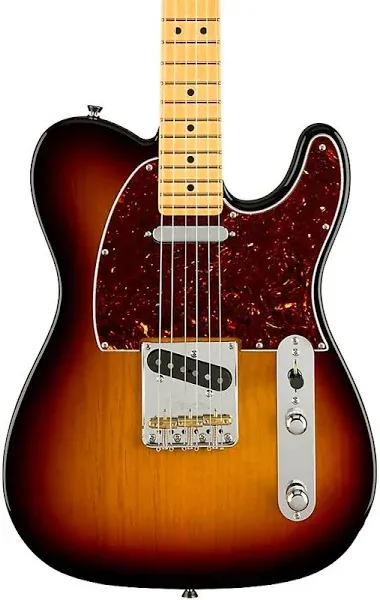 Fender American Professional Telecaster