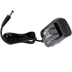 Dunlop ECB004 Barrel 18V AC Adapter | Reverb