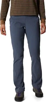 Mountain Hardwear Dynama 2 Pant - Women's