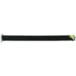 Prime Line Left Hand Torsion Spring - Yellow