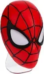 Spider-Man Mask Light