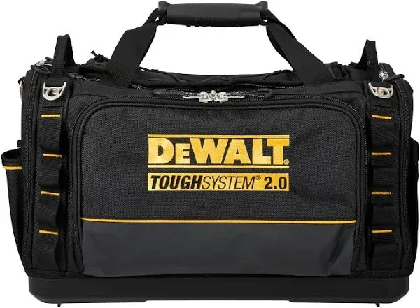 DeWalt DWST08350 ToughSystem 2.0 Jobsite Tool Bag