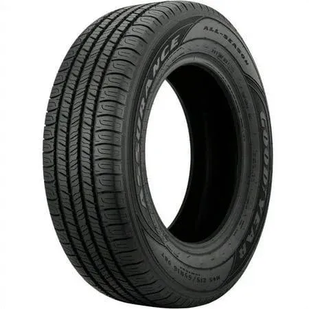 Goodyear Assurance All-Season Radial - 205/55R16 91H