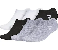 Adidas Men's Superlite 3.0 No- Show Socks