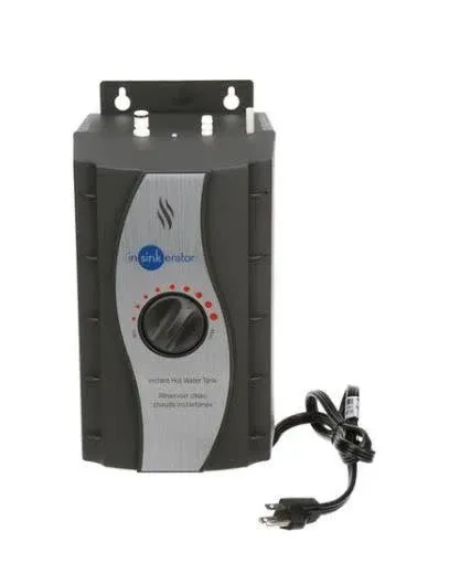 InSinkErator Instant Hot Water Tank HWT-00