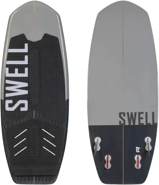 SWELL Wakesurf Itasca - Quad Surf Board