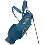 Sun Mountain 2024 2.5+ Stand Bag Harbor Spruce Ochre