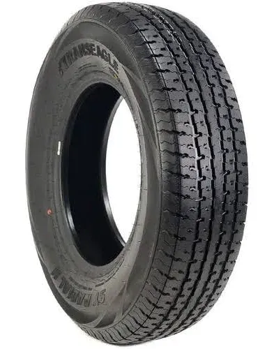 TransEagle ST Radial II Tire