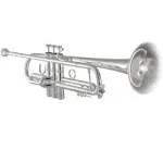 Bach Stradivarius Bb Professional Trumpet