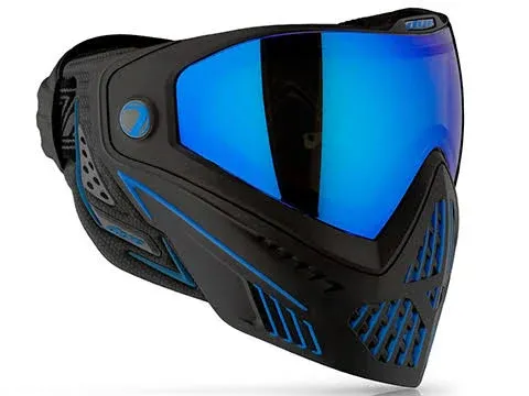 Dye i5 Paintball Goggle