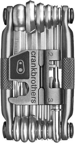 Crank Brothers 19 Multi Tool