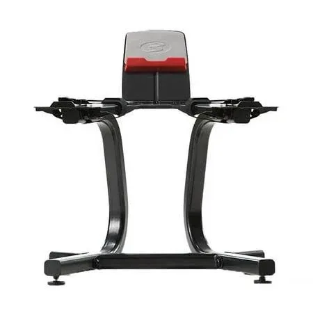 Bowflex SelectTech Stand with Media Rack