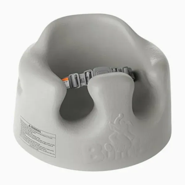 Bumbo Baby Floor Seat Taupe