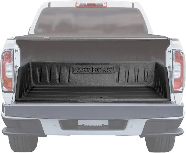 Full Size Truck Bed Cargo Box - Slides Out Onto Tailgate for Easy Access to L...