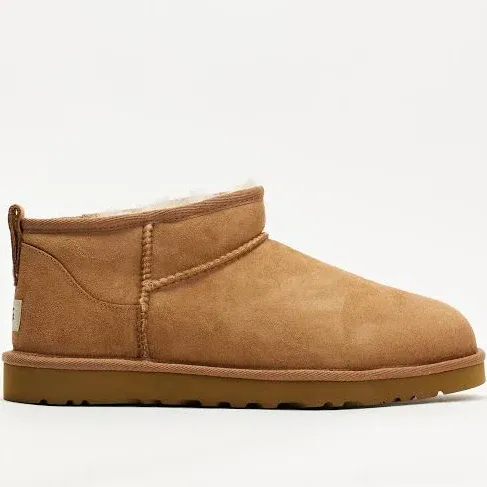 UGG Classic Ultra Mini