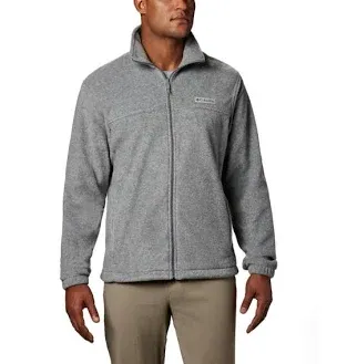 Columbia Men's Steens Mountain 2.0 Full Zip Fleece Jacket