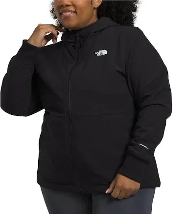 The North Face Women's Shelbe Raschel Hoodie