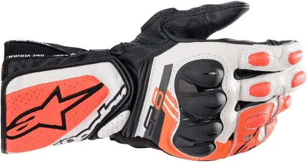 Alpinestars Gloves SP-8 V3