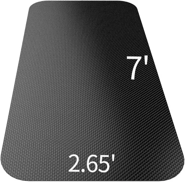 TONINT Exercise Equipment Mat