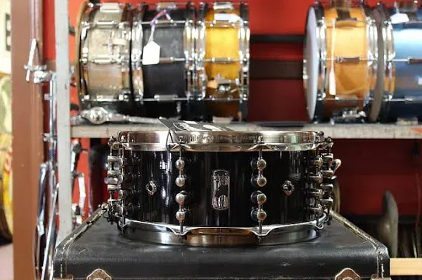 Mapex Maximus Snare