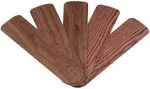 Westinghouse 52 inch Oak/Walnut Reversible Fan Blades (7741500)