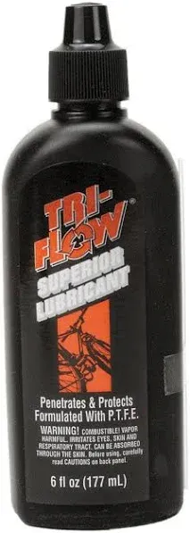 Tri Flow Superior Lube