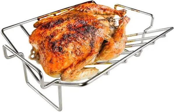 Turkey Roasting Rack