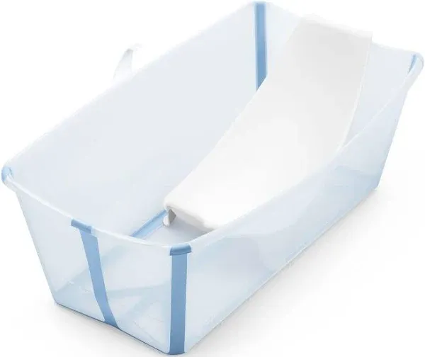 Flexi Bath Xlarge Stokke Bath and Stokke Flexi Bath