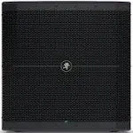 Mackie Thump118S 18 1,400W Powered Subwoofer