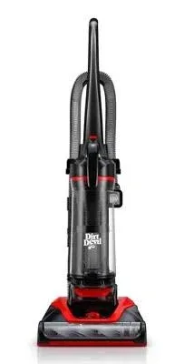 Dirt Devil Multi-Surface Extended Reach+ Bagless Upright Vacuum Cleaner,UD7631<wbr/>0V